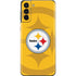 NFL Pittsburgh Steelers Double Vision Galaxy S21 Plus 5G Skin